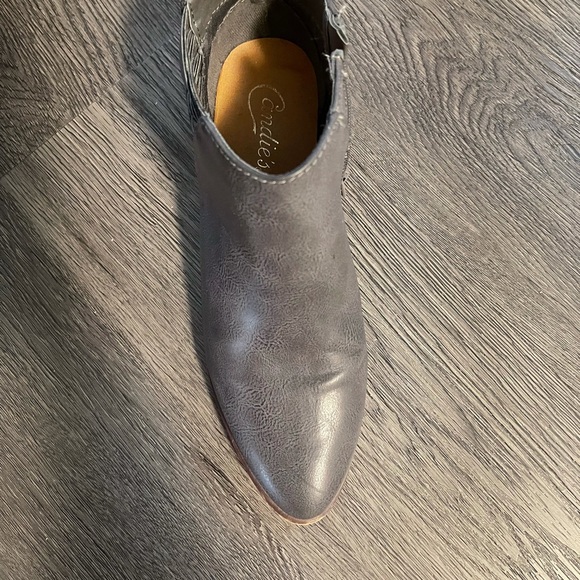 EUC Candies Booties - Picture 3 of 6